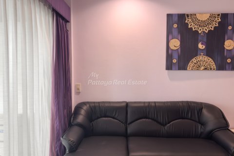 Студия в кондо в Банг Ламунге, Таиланд № 205108 - фото 10