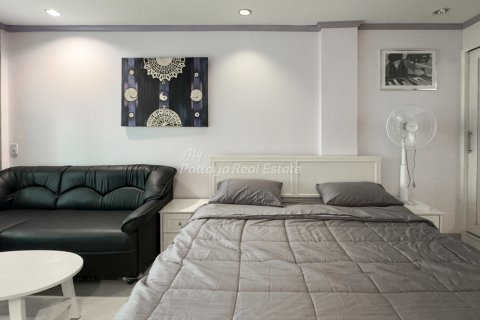 Студия в кондо в Банг Ламунге, Таиланд № 205108 - фото 2