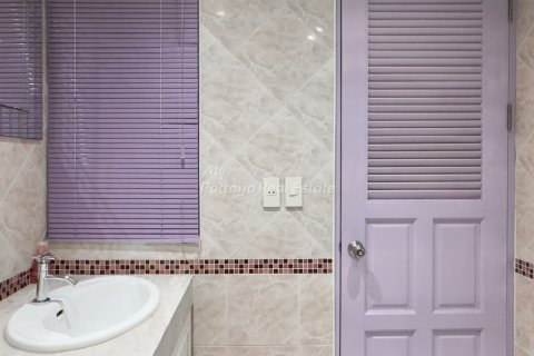 Студия в кондо в Банг Ламунге, Таиланд № 205108 - фото 12