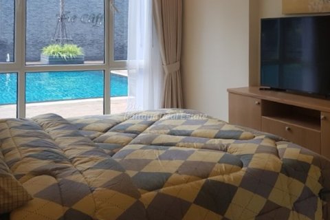 Condo à Bang Lamung, Thaïlande, 1 chambre  № 205111 - photo 8