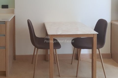 Condo à Bang Lamung, Thaïlande, 1 chambre  № 205111 - photo 7