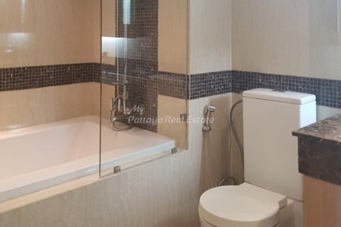 Condo à Bang Lamung, Thaïlande, 1 chambre  № 205111 - photo 12