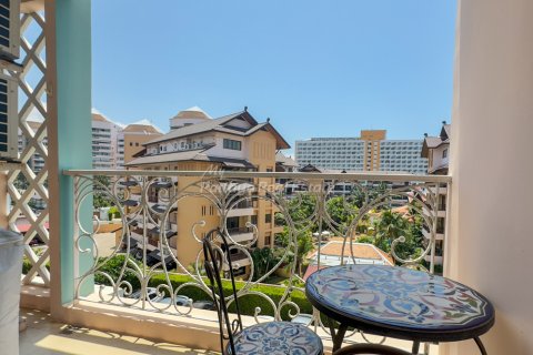 Condo à Pattaya, Thaïlande, 1 chambre № 205110 - photo 12