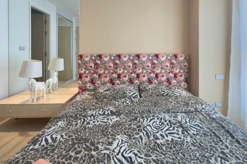 Condo à Pattaya, Thaïlande, 1 chambre № 205110 - photo 5