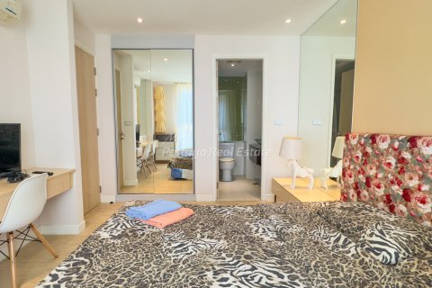 Condo à Pattaya, Thaïlande, 1 chambre № 205110 - photo 7