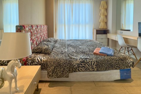 Condo à Pattaya, Thaïlande, 1 chambre № 205110 - photo 6
