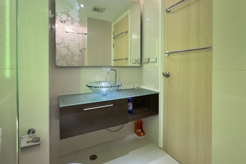Condo à Pattaya, Thaïlande, 1 chambre № 205110 - photo 9
