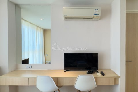 Condo à Pattaya, Thaïlande, 1 chambre № 205110 - photo 8