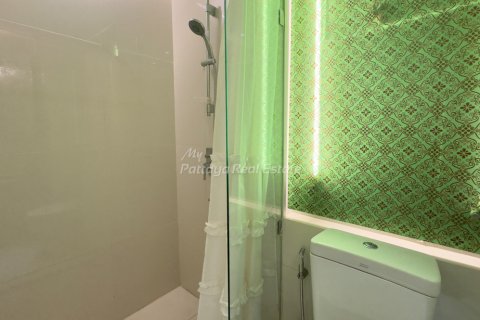 Condo à Pattaya, Thaïlande, 1 chambre № 205110 - photo 10