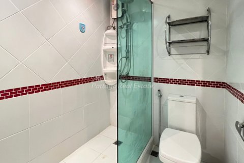 Студия в кондо в Паттайе, Таиланд № 205107 - фото 14