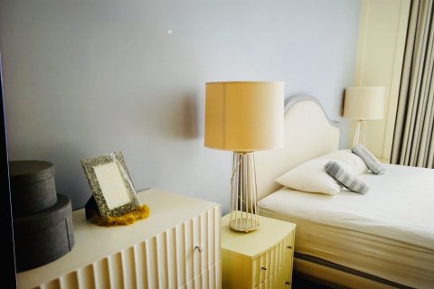 Кондоминиум с 2 спальнями в Банг Раке, Бангкок, Таиланд № 133999 - фото 3