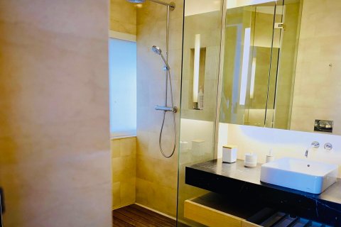 Кондоминиум с 2 спальнями в Банг Раке, Бангкок, Таиланд № 133999 - фото 5