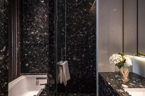 Кондоминиум с 1 спальней в Клонг Тоэй, Бангкок, Таиланд № 134000 - фото 14