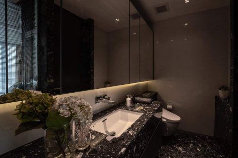 Кондоминиум с 1 спальней в Клонг Тоэй, Бангкок, Таиланд № 134000 - фото 15