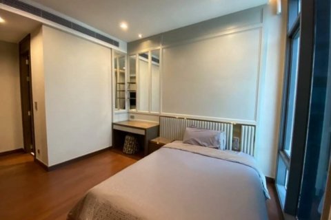 Кондоминиум с 3 спальнями в Клонг Тоэй, Бангкок, Таиланд № 134002 - фото 7