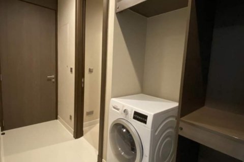 Кондоминиум с 3 спальнями в Клонг Тоэй, Бангкок, Таиланд № 134002 - фото 9