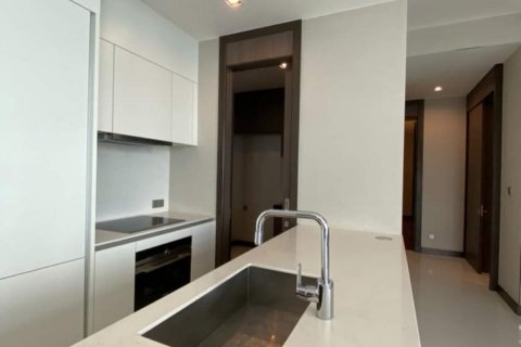 Кондоминиум с 3 спальнями в Клонг Тоэй, Бангкок, Таиланд № 134002 - фото 8