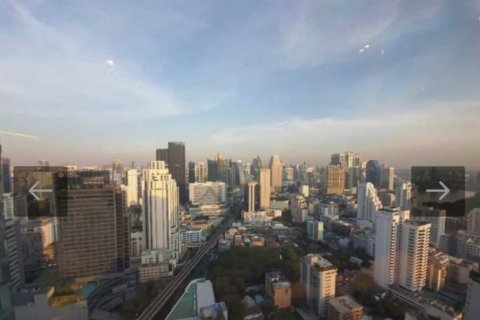 Кондоминиум с 3 спальнями в Клонг Тоэй, Бангкок, Таиланд № 134002 - фото 11