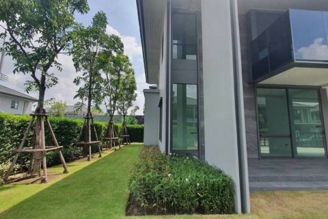 Condo à Bang Bon, Bangkok, Thaïlande, 5 chambres  № 133997 - photo 16