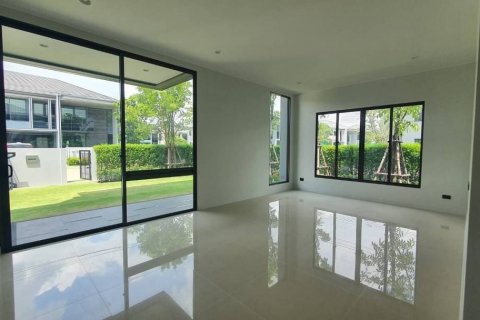 Condo à Bang Bon, Bangkok, Thaïlande, 5 chambres  № 133997 - photo 12
