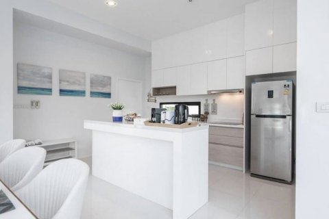 Villa à Pattaya, Thaïlande 3 chambres № 133998 - photo 5