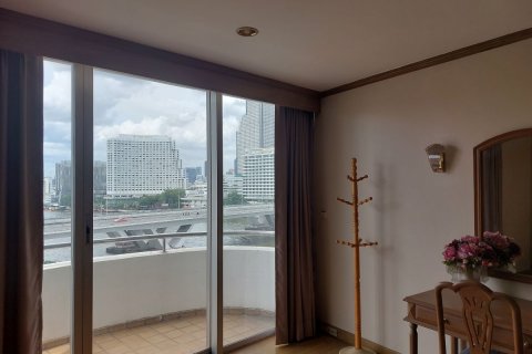 Кондоминиум с 2 спальнями в Кхлонг Сане, Бангкок, Таиланд № 134003 - фото 26