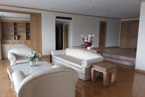 Кондоминиум с 2 спальнями в Кхлонг Сане, Бангкок, Таиланд № 134003 - фото 18