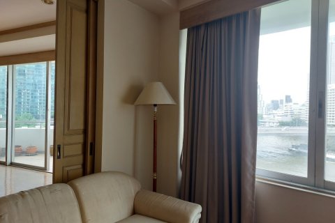 Кондоминиум с 2 спальнями в Кхлонг Сане, Бангкок, Таиланд № 134003 - фото 19