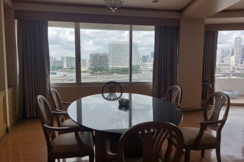 Кондоминиум с 2 спальнями в Кхлонг Сане, Бангкок, Таиланд № 134003 - фото 16