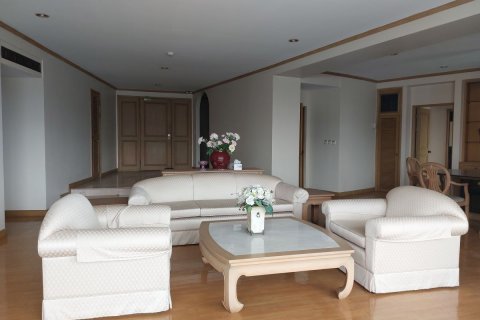 Кондоминиум с 2 спальнями в Кхлонг Сане, Бангкок, Таиланд № 134003 - фото 5