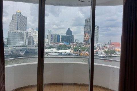 Кондоминиум с 2 спальнями в Кхлонг Сане, Бангкок, Таиланд № 134003 - фото 8