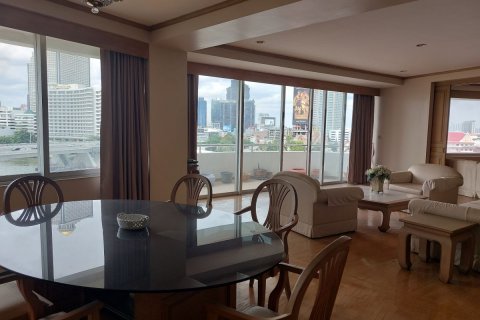 Кондоминиум с 2 спальнями в Кхлонг Сане, Бангкок, Таиланд № 134003 - фото 13