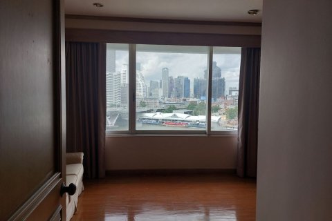 Кондоминиум с 2 спальнями в Кхлонг Сане, Бангкок, Таиланд № 134003 - фото 7