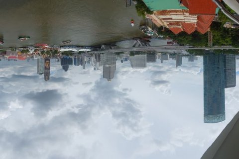 Кондоминиум с 2 спальнями в Кхлонг Сане, Бангкок, Таиланд № 134003 - фото 9