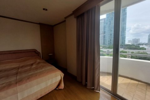 Кондоминиум с 2 спальнями в Кхлонг Сане, Бангкок, Таиланд № 134003 - фото 24