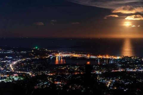 Земельный участок в Самуи, Таиланд 12000м2  № 164585 - фото 6