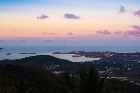 Земельный участок в Самуи, Таиланд 12000м2  № 164585 - фото 7