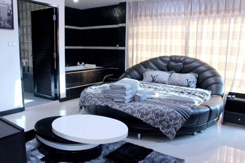 Villa à Kathu, Thaïlande 3 chambres № 164583 - photo 20