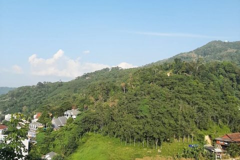 Villa à Kathu, Thaïlande 3 chambres № 164583 - photo 29