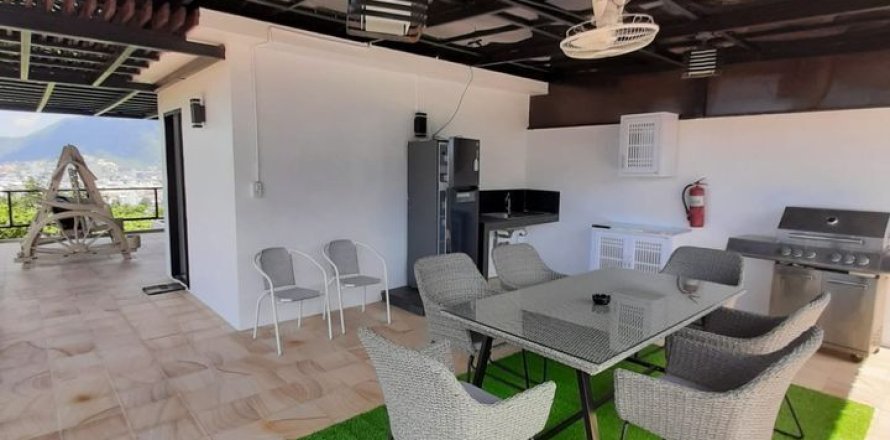 Villa à Kathu, Thaïlande 3 chambres № 164583