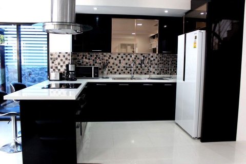 Villa à Kathu, Thaïlande 3 chambres № 164583 - photo 5