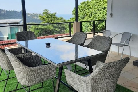 Villa à Kathu, Thaïlande 3 chambres № 164583 - photo 23