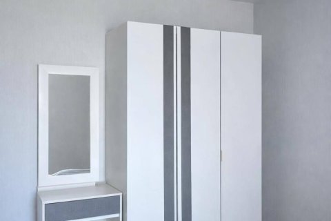 Studio in the Condo in Huai Khwang, Bangkok, Thailand № 164584 - photo 4