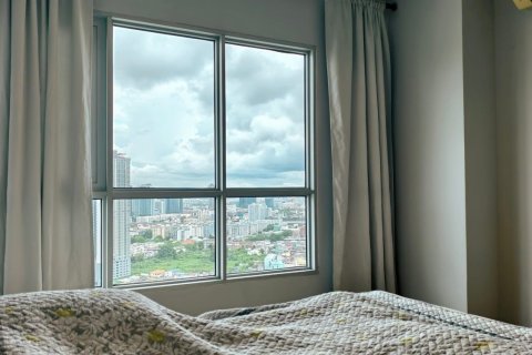 Condo in Khlong Toei, Bangkok, Thailand, 2 bedrooms № 164588 - photo 17