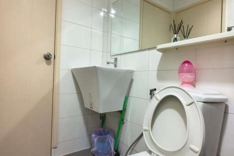 Condo in Khlong Toei, Bangkok, Thailand, 2 bedrooms № 164588 - photo 19