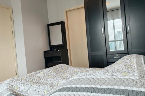 Condo in Khlong Toei, Bangkok, Thailand, 2 bedrooms № 164588 - photo 12