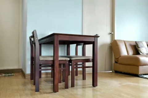 Condo in Khlong Toei, Bangkok, Thailand, 2 bedrooms № 164588 - photo 3