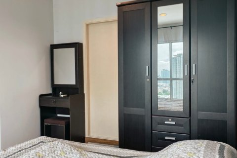 Condo in Khlong Toei, Bangkok, Thailand, 2 bedrooms № 164588 - photo 15