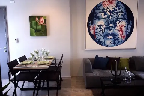 Кондоминиум с 2 спальнями в Паттайе, Таиланд № 164586 - фото 15