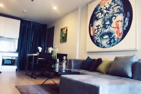 Кондоминиум с 2 спальнями в Паттайе, Таиланд № 164586 - фото 11